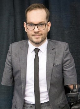 Josh Vander Vies - Membre